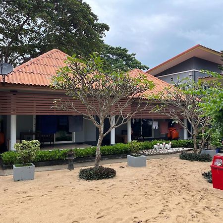 Maenam Villa Hotel Mae Nam Dış mekan fotoğraf