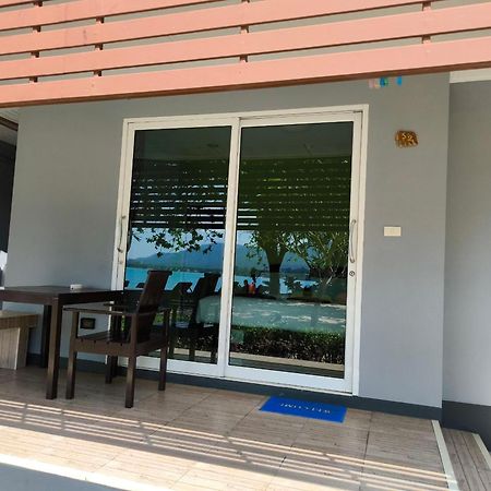 Maenam Villa Hotel Mae Nam Dış mekan fotoğraf