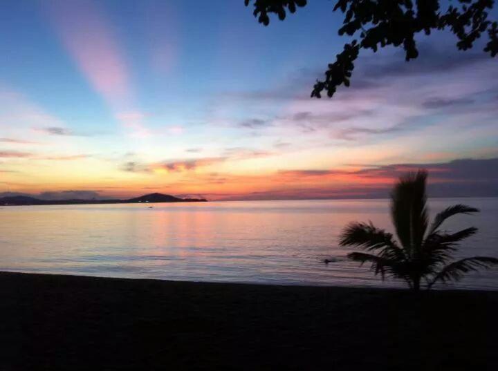 Maenam Villa Hotel Mae Nam Dış mekan fotoğraf