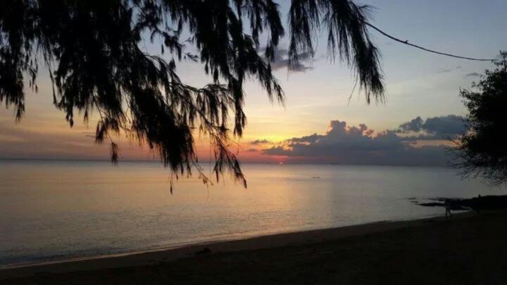 Maenam Villa Hotel Mae Nam Dış mekan fotoğraf