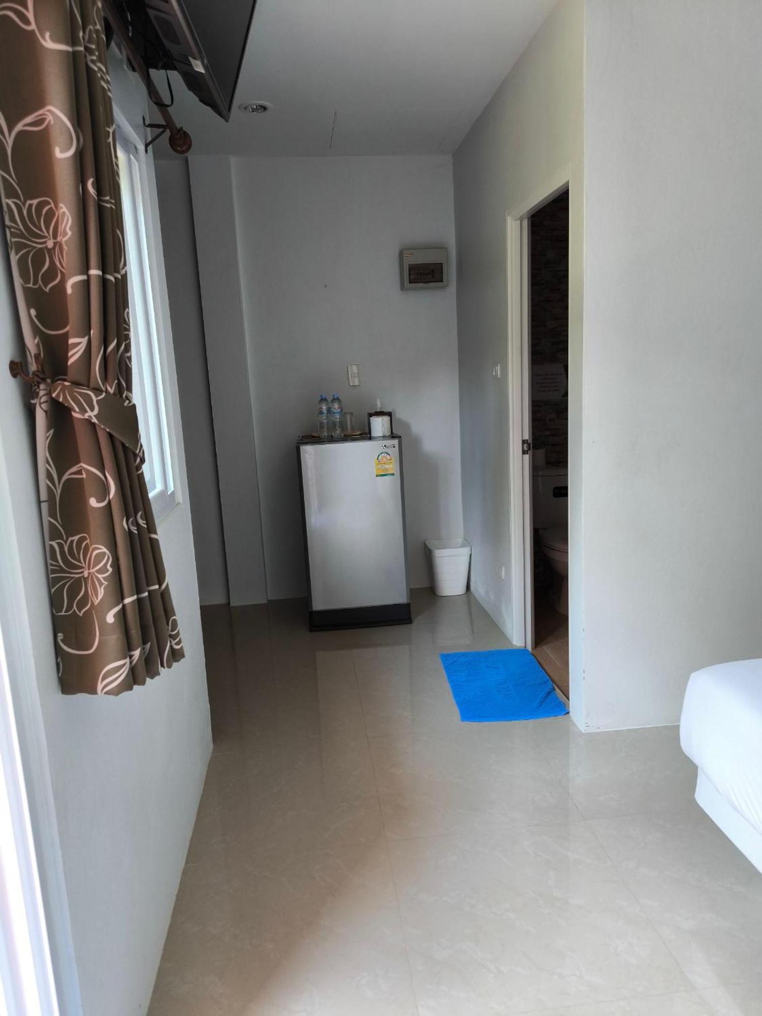 Maenam Villa Hotel Mae Nam Dış mekan fotoğraf