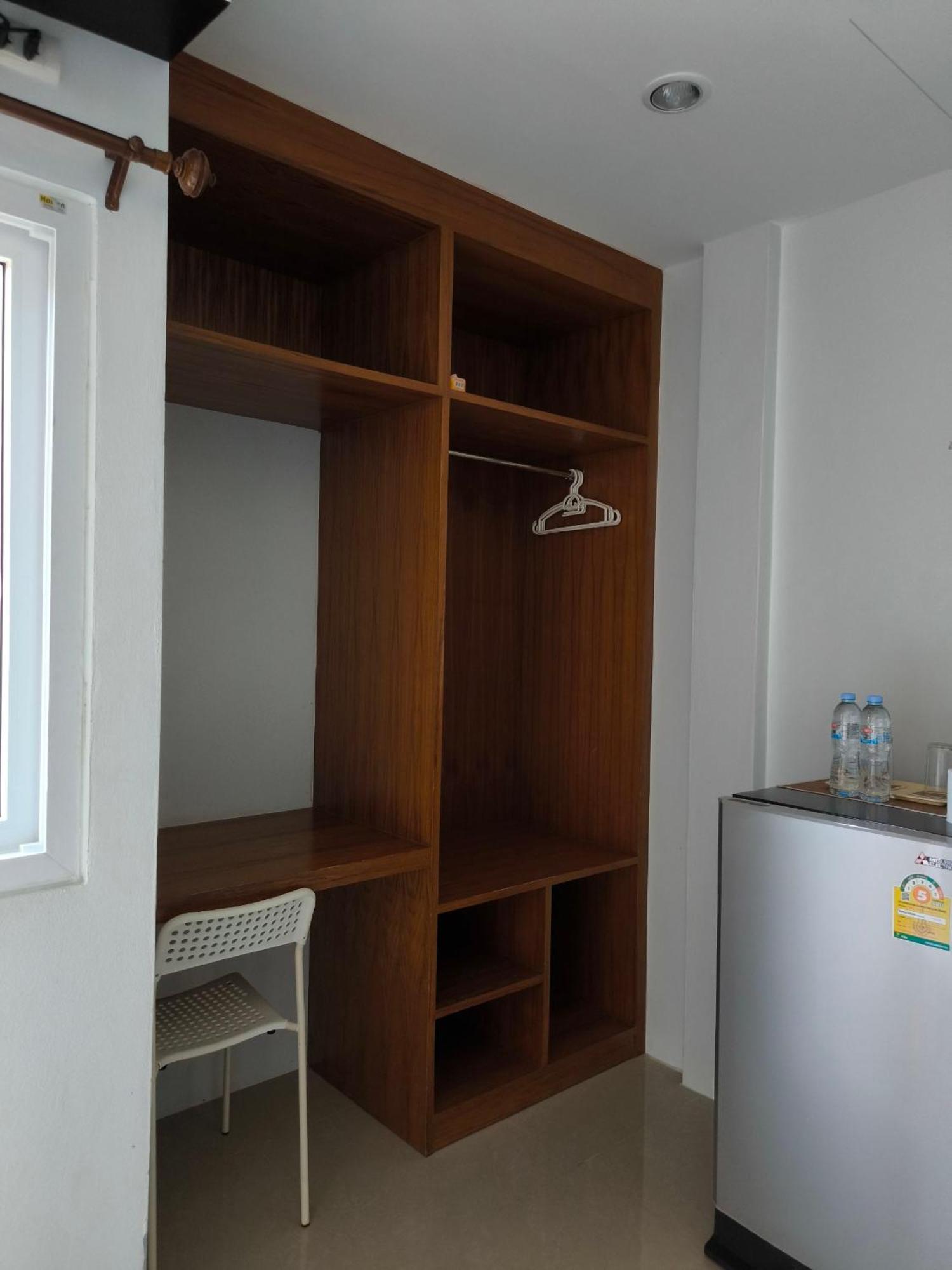Maenam Villa Hotel Mae Nam Dış mekan fotoğraf