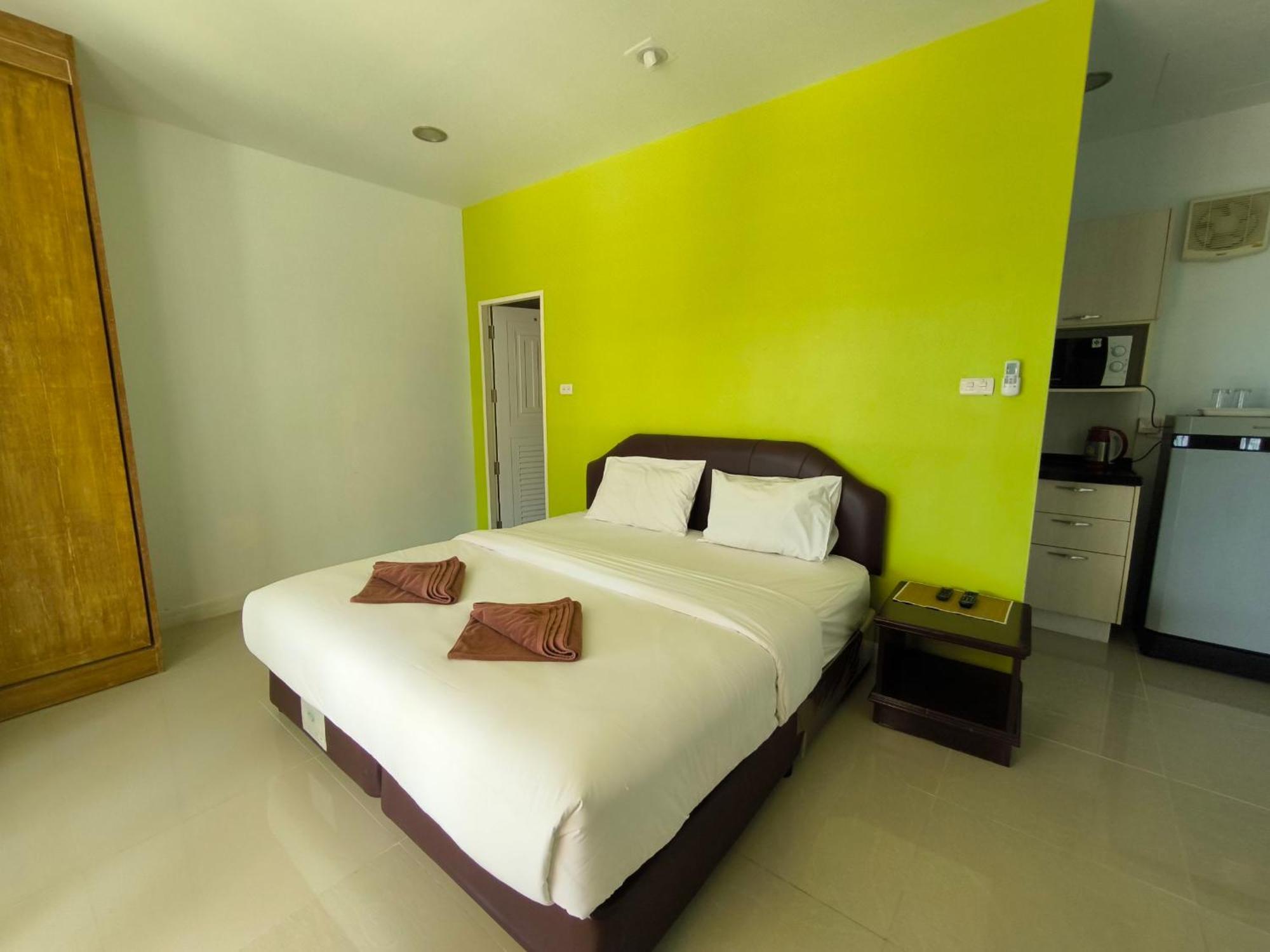 Maenam Villa Hotel Mae Nam Dış mekan fotoğraf