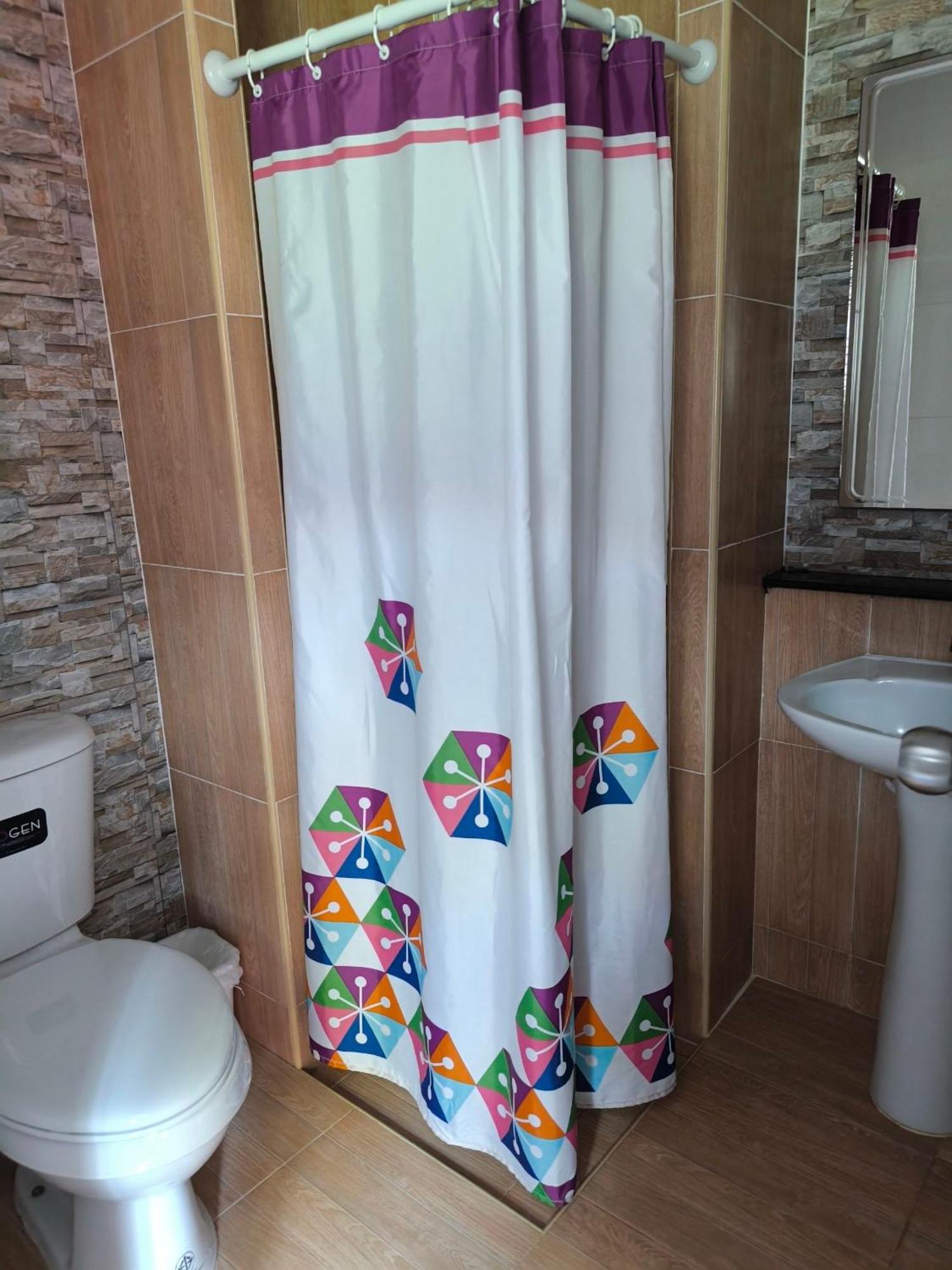 Maenam Villa Hotel Mae Nam Dış mekan fotoğraf