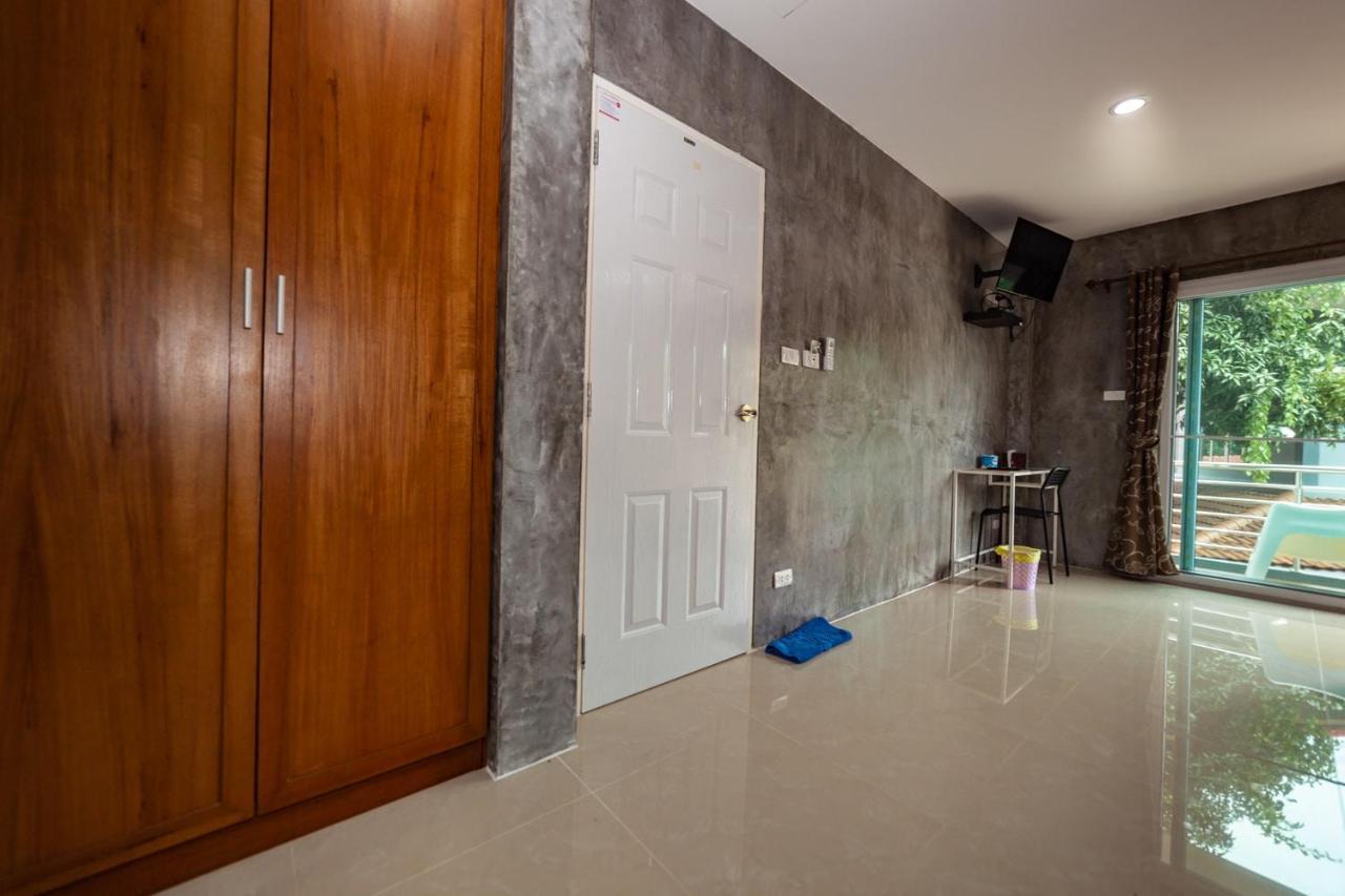 Maenam Villa Hotel Mae Nam Dış mekan fotoğraf
