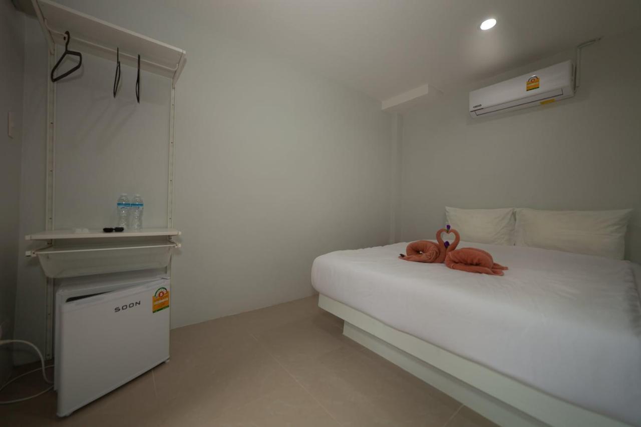 Maenam Villa Hotel Mae Nam Dış mekan fotoğraf