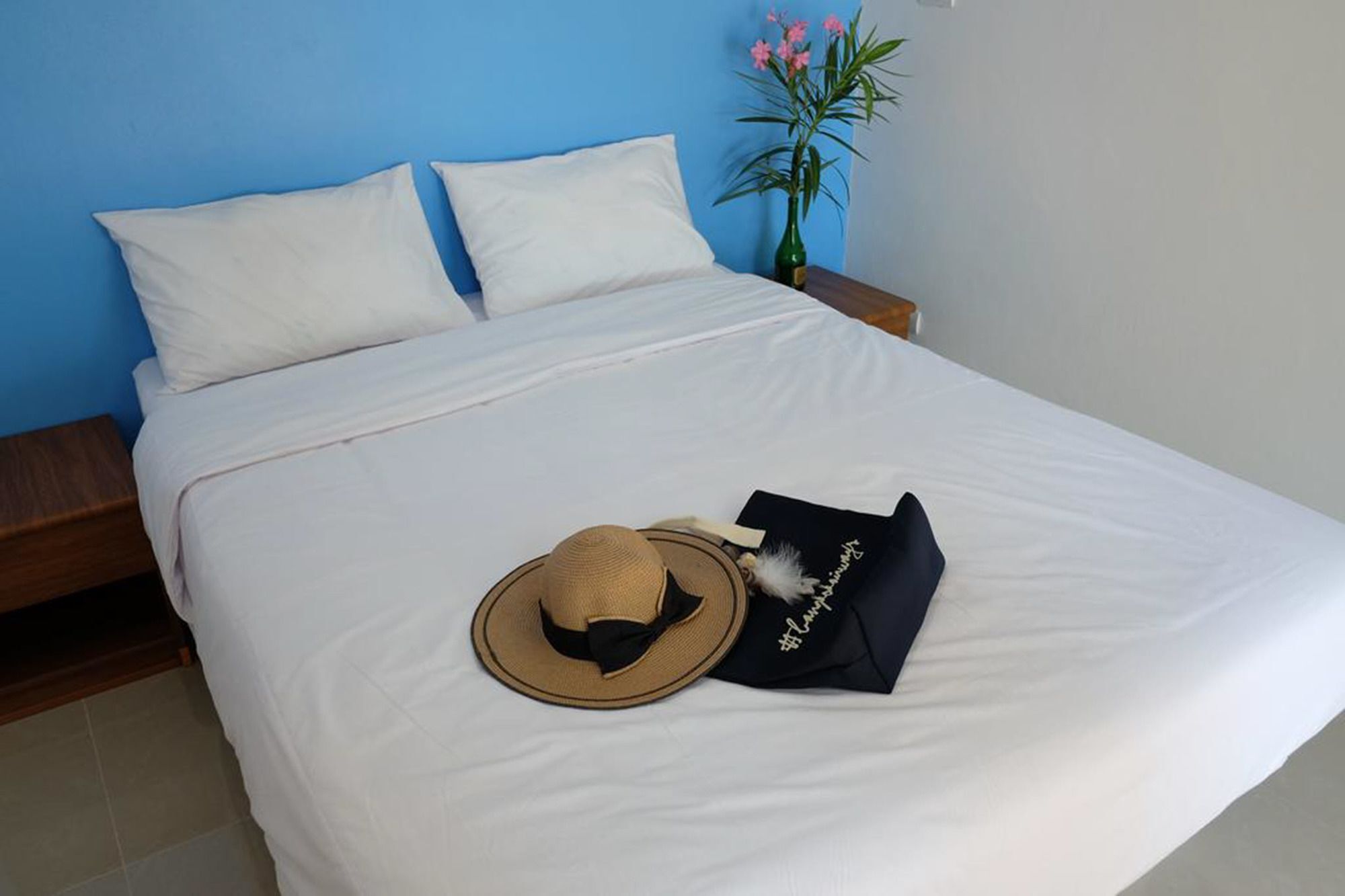 Maenam Villa Hotel Mae Nam Dış mekan fotoğraf