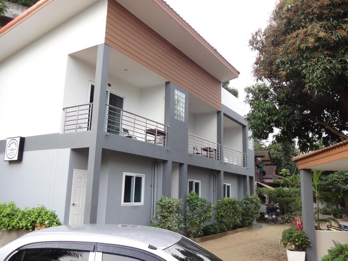 Maenam Villa Hotel Mae Nam Oda fotoğraf