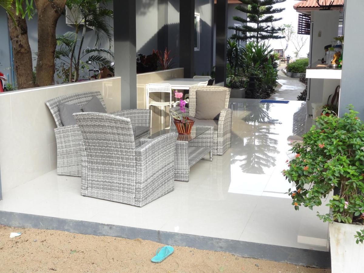 Maenam Villa Hotel Mae Nam Oda fotoğraf